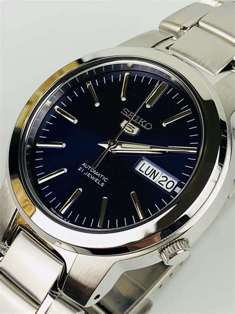 seiko 5 original price.